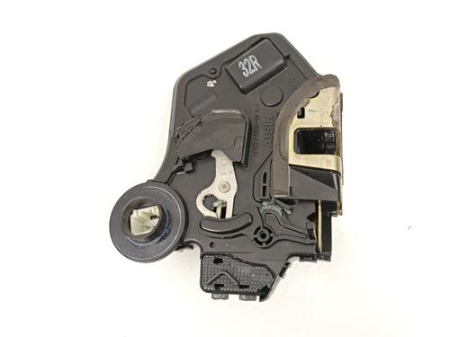Rear right lock TOYOTA COROLLA (_E12_) 2.0 D-4D (CDE120R, CDE120L_) | BP22737686C99 