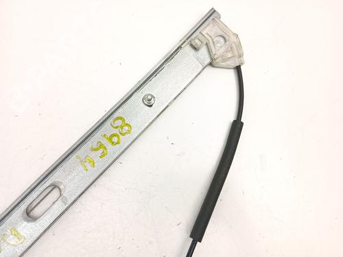 Front left window mechanism MAZDA CX-7 (ER) 2.2 MZR-CD AWD (ER10A) | BP33437060C22  - Image 9