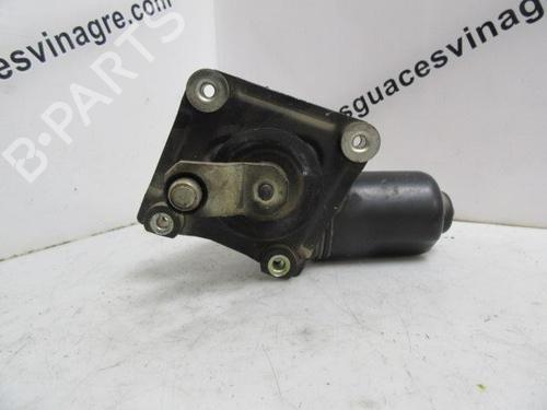 Used Front wiper motor NISSAN MICRA II (K11) 1.0 i 16V (54 hp) 20119111