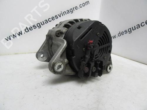 Alternator FORD ESCORT  | BP20118833M7 