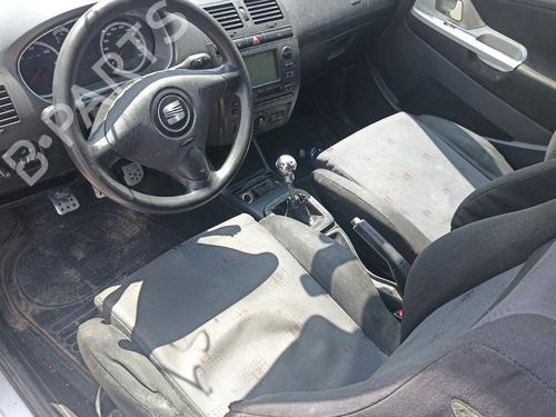 Starter SEAT CORDOBA (6K1, 6K2) 1.9 TDI | BP26885093M8 