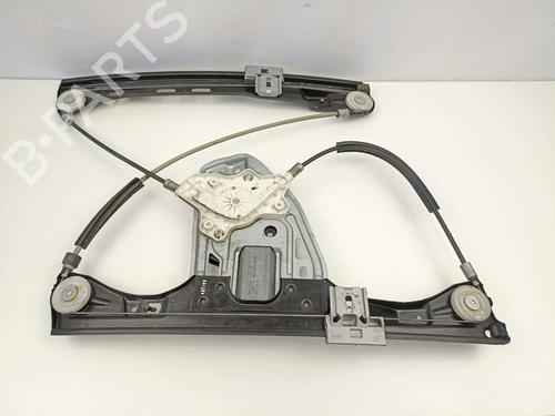 Used Front left window mechanism Front left window mechanism 14834959 14834959