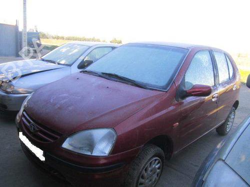 Right front driveshaft TATA INDICA 1.4 D | BP11949602M39 - Image 3