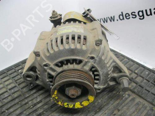 Used Alternator Alternator 24698279 24698279
