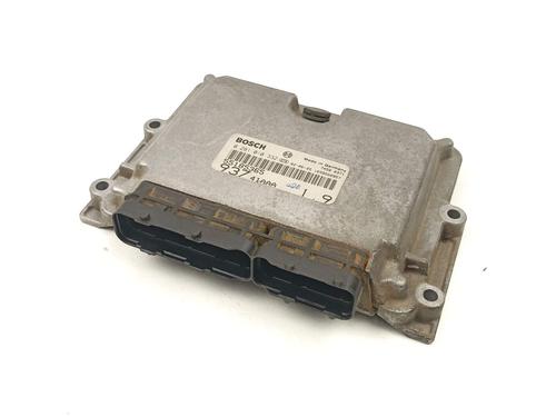 Used Control unit Control unit ALFA ROMEO 147 (937_) 1.9 JTD (937.AXD1A, 937.BXD1A, 937.AXV1A, 937.BXB1A,... (115 hp) 19787893 19787893