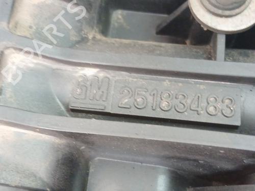 Intake manifold CHEVROLET ORLANDO (J309) 2.0 D | BP38020747M70 - Image 8