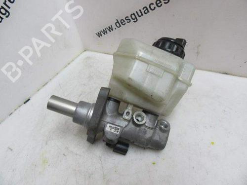 Brake master cylinder VW PASSAT B7 (362) 2.0 TDI | BP37441119M77 - Image 4