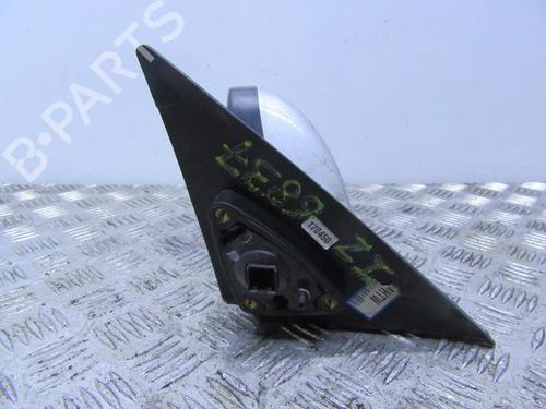 Left mirror HYUNDAI ELANTRA III (XD) 1.6 | BP20120131C26 