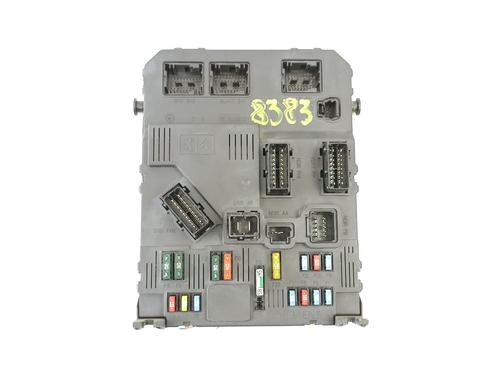 Fuse box CITROËN XSARA PICASSO (N68) 1.6 HDi | BP19637217E1 