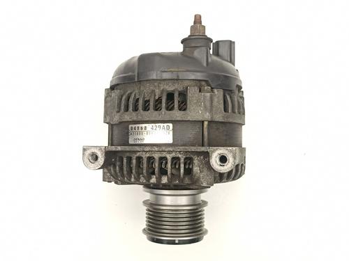 Alternator CHRYSLER VOYAGER IV (RG, RS) 2.5 CRD | BP16766637M7 