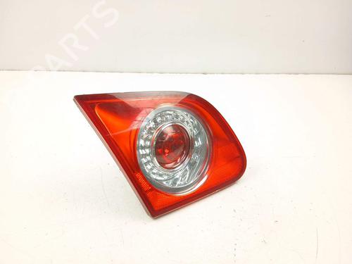 Used Left tailgate light Left tailgate light 32477231 32477231