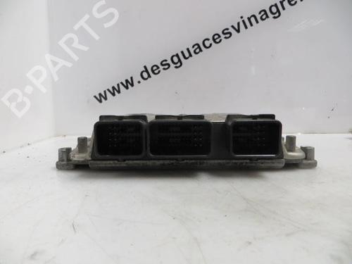 Electronic module CITROËN XSARA (N1) 2.0 HDi 90 | BP20117265M83 