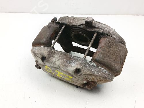 Used Left front brake caliper MERCEDES-BENZ C-CLASS (W203) C 220 CDI (203.008) (150 hp) 32110233