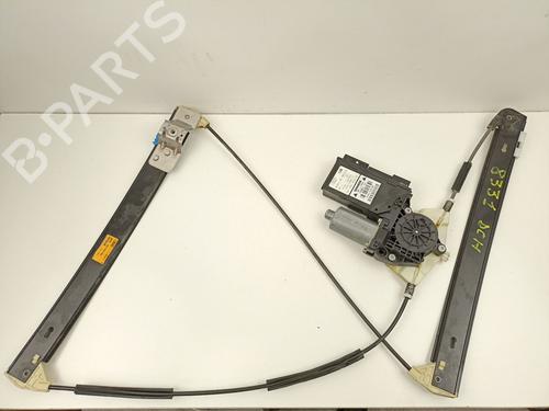 Front right window mechanism AUDI A4 B6 (8E2) 2.0 | BP19148954C23 