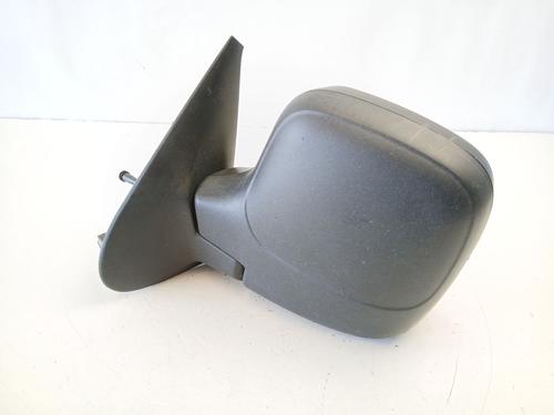 Used Left mirror Left mirror CITROËN BERLINGO / BERLINGO FIRST Box Body/MPV (M_) 1.9 D 70 (MBWJZ, MCWJZ) (69 hp) 36421823 36421823