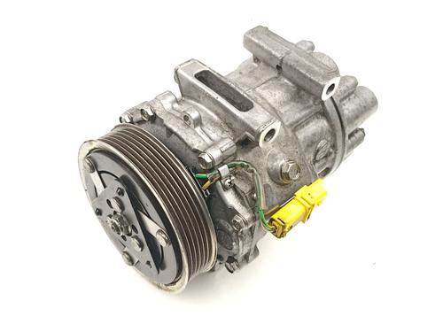 Used AC compressor FIAT ULYSSE (179_) 2.0 D Multijet (136 hp) 18410425