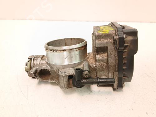 Throttle body CITROËN C5 I (DC_) 1.8 16V (DC6FZB, DC6FZE) | BP36303512M82  - Image 5
