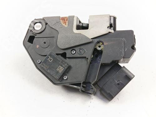 Rear right lock FORD FIESTA VI (CB1, CCN) 1.5 TDCi | BP29897283C99