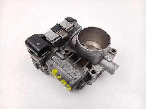 Used Throttle body FIAT PUNTO (199_) 1.2 (199AXZ1A, 199BXZ1A) (69 hp) 26665231