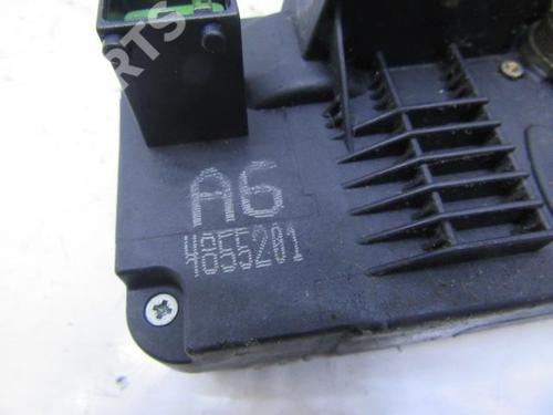 Rear right lock SAAB 9-5 Estate (YS3E)  | BP11044273C99 