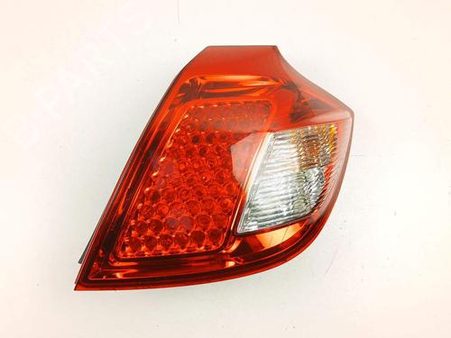Right taillight KIA CEE'D Hatchback (ED) 1.4 CVVT | BP29924926C35 - Image 2