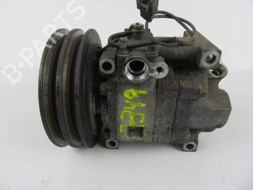Used AC compressor AC compressor 9814781 9814781