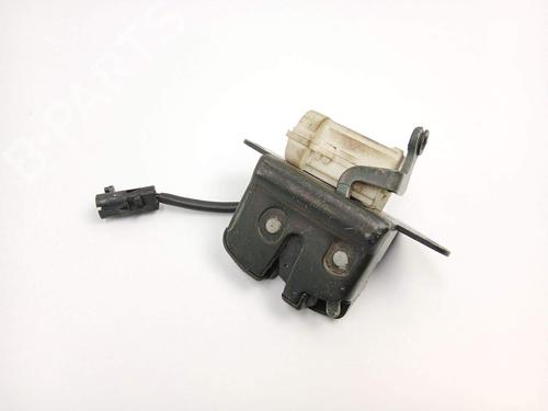 Used Tailgate lock Tailgate lock FIAT STILO (192_) [2001-2010] 40080683 40080683