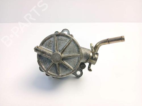 Vacuum pump MAZDA 6 Hatchback (GG) 2.0 DI (GG14) | BP40515738M80 - Image 3