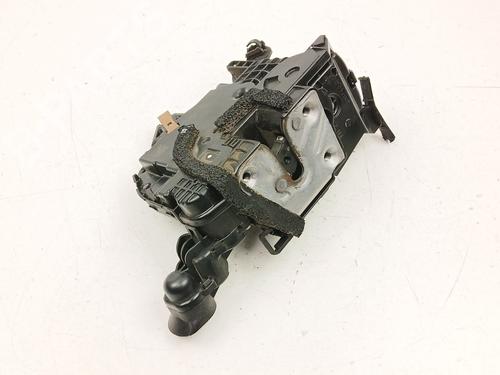 Used Front left lock RENAULT CAPTUR I (J5_, H5_) [2013-2025]  29478689