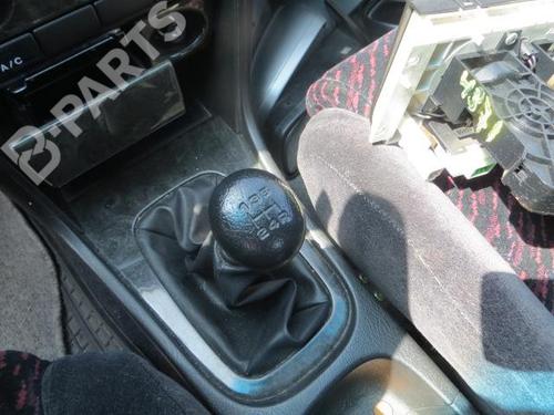 Ignition barrel HONDA CIVIC VI Fastback (MA, MB) 1.6 i Vtec (MB1) | BP11735592M48 