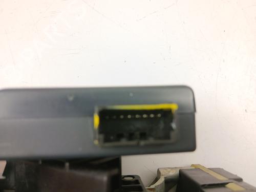 Ignition barrel CHRYSLER SEBRING (JS) 2.0 CRD | BP31601510M48