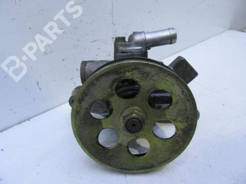 Steering pump HONDA CIVIC VI Fastback (MA, MB) 1.5 16V (MB3) | BP9820523M99 