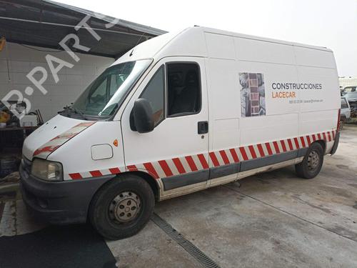 Recambios FIAT DUCATO Platform/Chassis (244_) 2.3 JTD 1683995