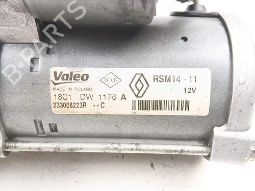 Starter DACIA LODGY (JS_) 1.5 dCi | BP31572097M8 - Image 7