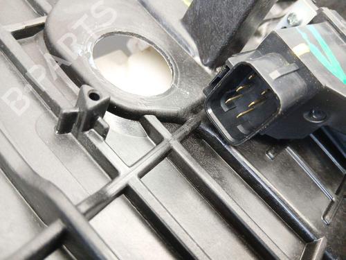 Rear left window mechanism KIA CARENS IV 1.7 CRDi | BP28058229C24 - Image 7