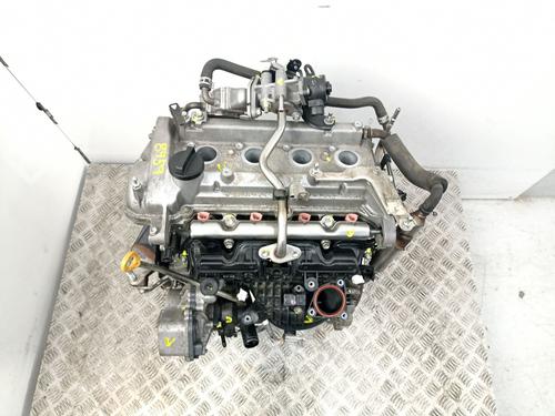 Engine TOYOTA YARIS (_P13_) 1.5 Hybrid (NHP130_, NHP130) | BP33293799M1 - Image 2