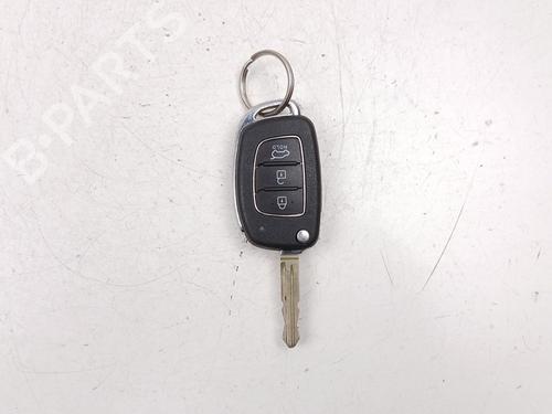 Ratlås/Tændingslås HYUNDAI i10 III (AC3, AI3) 1.0 MPi | BP29806962M48 