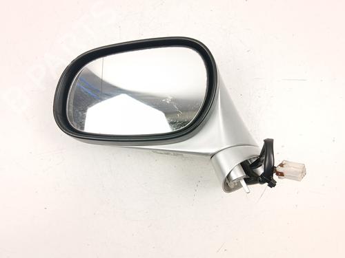 Left mirror MITSUBISHI CARISMA (DA_) 1.8 16V GDI (DA2A) | BP31114897C26 