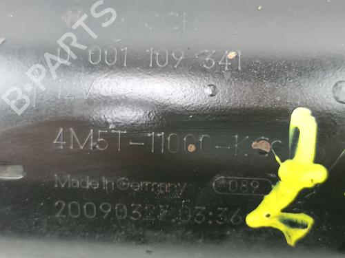 Starter FORD FOCUS II (DA_, HCP, DP) 1.8 TDCi | BP17913045M8 