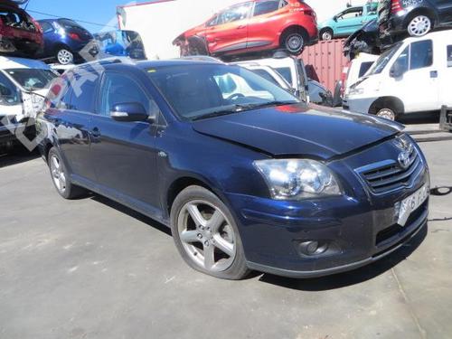 Used Parts TOYOTA AVENSIS (_T25_) 2.2 D-CAT (ADT251_, ADT251R) (177 hp) 1183616