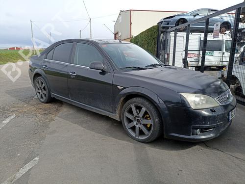 Starter FORD MONDEO III (B5Y) 2.2 TDCi | BP17078215M8 