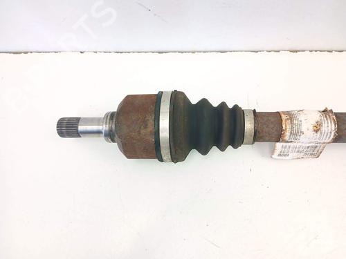 Left front driveshaft CITROËN BERLINGO MULTISPACE (B9) 1.6 HDi 90 | BP36561859M38 - Image 3