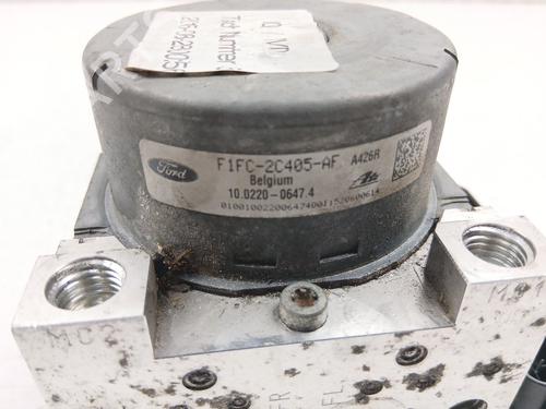 ABS pump FORD FOCUS III 1.0 EcoBoost | BP30173405M43 