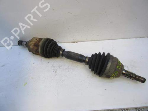 Used Left front driveshaft Left front driveshaft 9805438 9805438