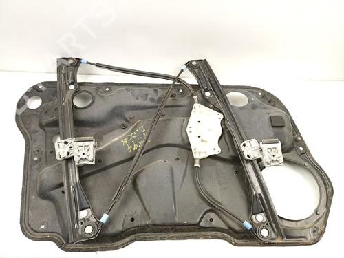 Used Front right window mechanism VW GOLF IV (1J1) 1.9 TDI (90 hp) 23242362