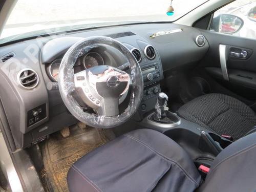 Electronic module NISSAN QASHQAI / QASHQAI +2 I (J10, NJ10, JJ10E) 1.5 dCi | BP20119449M83 