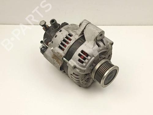 Used Alternator Alternator 13951248 13951248