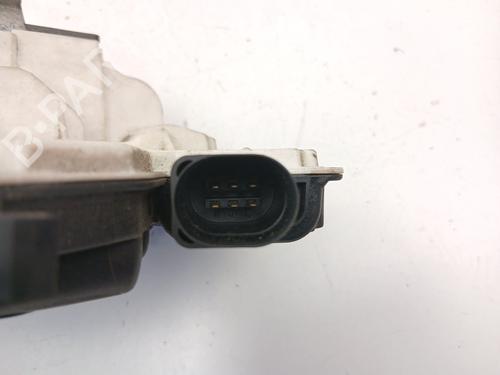 Rear right lock SKODA FABIA II (542) 1.6 TDI | BP27242557C99 