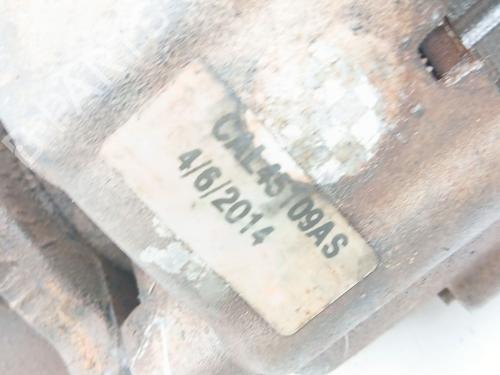 Alternator NISSAN TRADE Platform/Chassis 2.8 D | BP32209023M7 