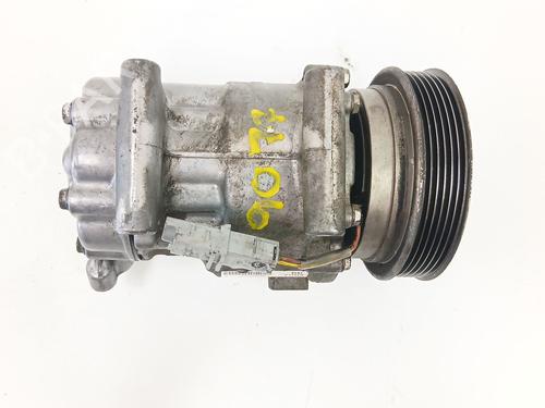 AC compressor RENAULT KANGOO Express (FW0/1_) 1.5 dCi 75 (FW07, FW10, FW04) | BP37647089M34 - Image 7